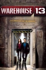 Watch Warehouse 13 Xmovies8